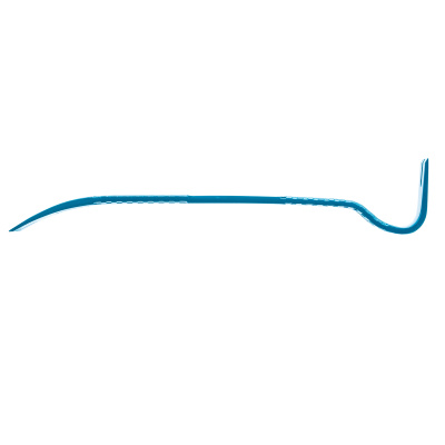 Лом-гвоздодер, плоскопрофильный, 380 x 35 x 8мм Gross купить в Москве с доставкой по всей России | ProtosMarket.ru