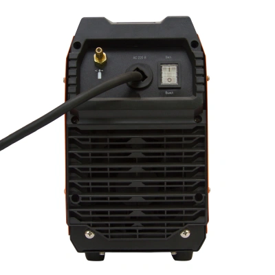 Аппарат аргонодуговой сварки TIG 185 DC (пр-во FoxWeld/КНР) купить в Москве с доставкой по всей России | ProtosMarket.ru