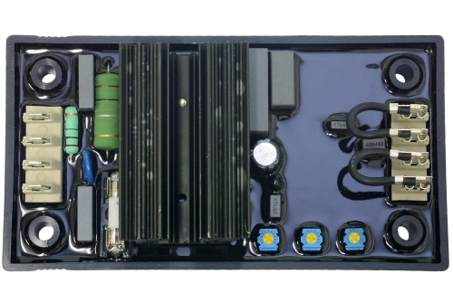 Регулятор напряжения R230/ AVR R230 по ценам производителя в Казани с доставкой по всей России