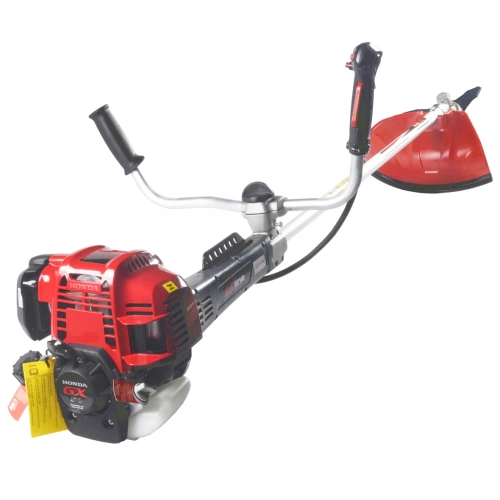 Бензиновая мотокоса EVOline BCG 50 H (4T Honda) по ценам производителя в Казани с доставкой по всей России