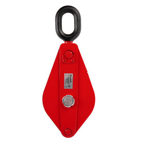 Блок монтажный с проушиной, 3,2  т Matrix по ценам производителя в Казани с доставкой по всей России