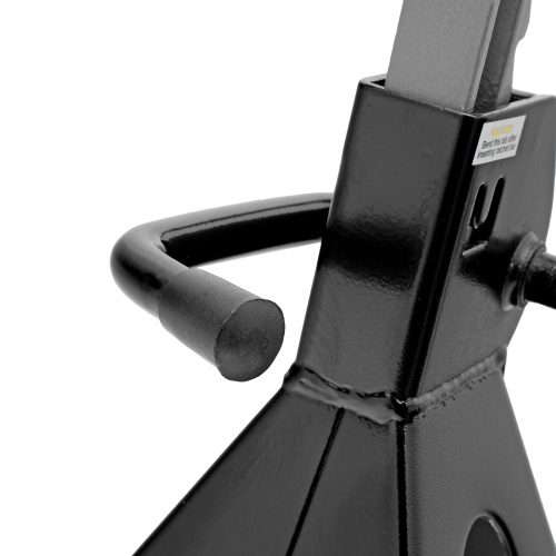 Подставки под машину регулируемые, 3 т, H подъема 295-425 мм, 2 шт Matrix купить в Москве с доставкой по всей России | ProtosMarket.ru