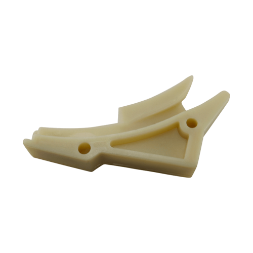 Направляющая троса (делитель) лебедки LTD6.3, пластик по ценам производителя в Казани с доставкой по всей России