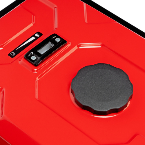 Генератор бензиновый RS-4000E, 3,3 кВт, 230В, электростартер MTX купить в Москве с доставкой по всей России | ProtosMarket.ru