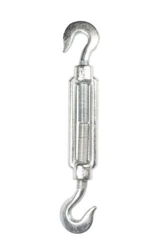 Талреп крюк-крюк TOR М32 DIN1480 (открытого типа) (Y) купить в Москве с доставкой по всей России | ProtosMarket.ru