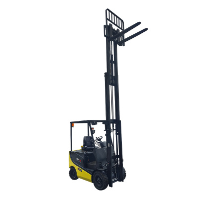 Электрический погрузчик YETT ERP16-ZSM550-SS купить в Москве с доставкой по всей России | ProtosMarket.ru