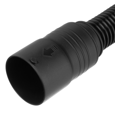 Шланг для пылесоса 4 м с адаптерами для Denzel RVC20, RVC30, LVC20, LVC30 Denzel по ценам производителя в Казани с доставкой по всей России