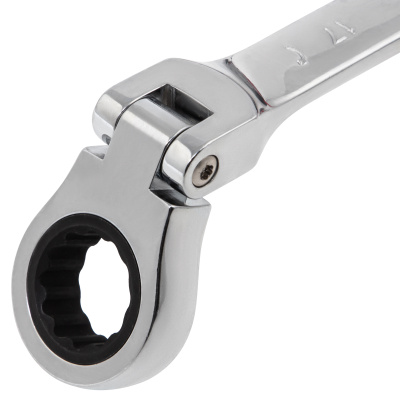 Набор ключей комбинированных, трещеточных шарнирных 8 шт Matrix купить в Москве с доставкой по всей России | ProtosMarket.ru