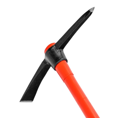 Кирка 1000 г, фибергласовая обрезиненная рукоятка 900 мм Matrix по ценам производителя в Казани с доставкой по всей России