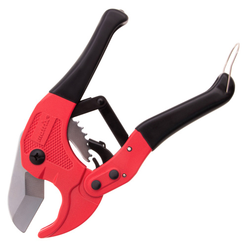 Ножницы для резки изделий из пластика, D до 42 мм Matrix купить в Москве с доставкой по всей России | ProtosMarket.ru