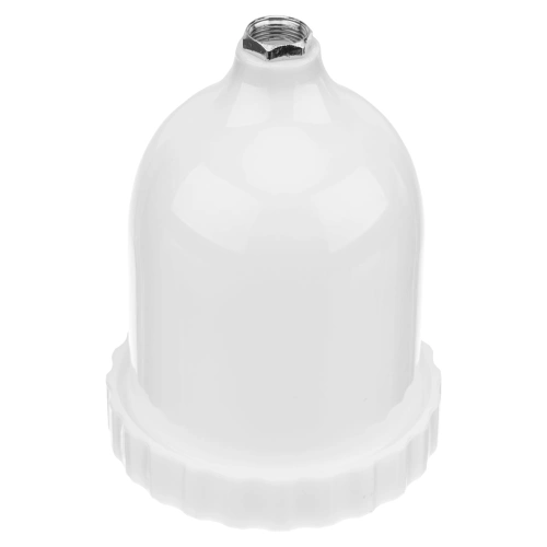 Краскораспылитель HP пневмат. с верхним бачком V= 0,6 л, сопло диаметром 1.7 мм Matrix купить в Москве с доставкой по всей России | ProtosMarket.ru