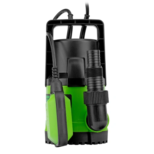 Дренажный насос для чистой воды СДН300-5, 300 Вт, напор 6.5м, 6500 л/ч Сибртех купить в Москве с доставкой по всей России | ProtosMarket.ru