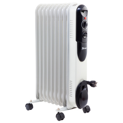 Масляный обогреватель MTX OCH-2000, 230 В, 2000 Вт MTX купить в Москве с доставкой по всей России | ProtosMarket.ru