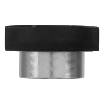 Резиновая опора для бутылочных домкратов, D штока 32 мм Matrix купить в Москве с доставкой по всей России | ProtosMarket.ru