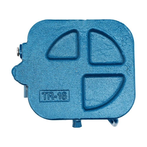 Домкрат гидравлический бутылочный, 16 т, h подъема 227-457 мм Stels купить в Москве с доставкой по всей России | ProtosMarket.ru