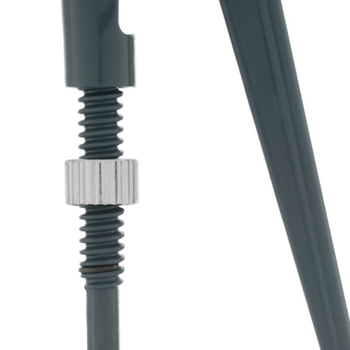 Ключ трубный рычажный КТР-0, 1/2", кованый, тип "B" Сибртех купить в Москве с доставкой по всей России | ProtosMarket.ru