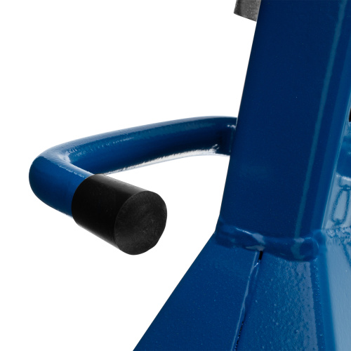 Подставки под автомобиль регулируемые, 6 т, H подъема 415-605 мм, 2 шт, Stels купить в Москве с доставкой по всей России | ProtosMarket.ru