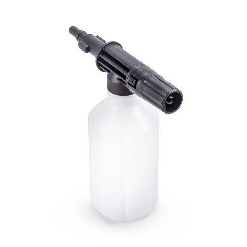 Ёмкость для моющего средства KVAZARRUS 400 мл по ценам производителя в Казани с доставкой по всей России