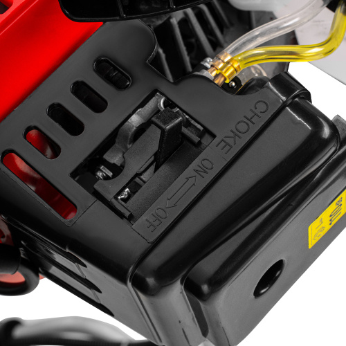 Триммер бензиновый MT-43, 43 см³, неразъемная штанга, состоит из 2 частей MTX по ценам производителя в Казани с доставкой по всей России