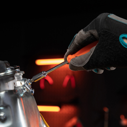 Набор инструментов бытовой, 37 предметов Sparta купить в Москве с доставкой по всей России | ProtosMarket.ru