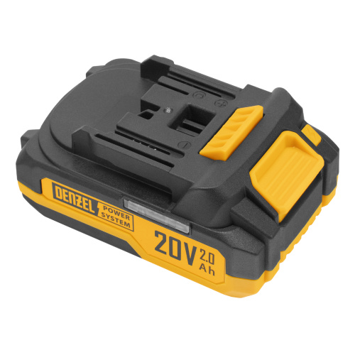 Триммер аккумуляторный GT-230, 230 мм, Li-Ion, 20 В Denzel по ценам производителя в Казани с доставкой по всей России