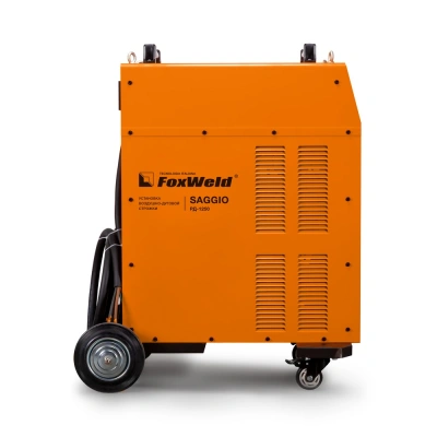 Установка воздушно-дуговой строжки SAGGIO РД-1250 купить в Москве с доставкой по всей России | ProtosMarket.ru
