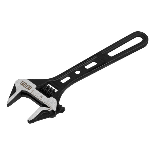 Ключ разводной, 150 мм, CrV, кованый Denzel купить в Москве с доставкой по всей России | ProtosMarket.ru