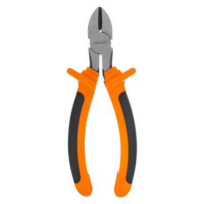 Бокорезы, Comfort, 160 мм, шлифованные, двухкомпонентные рукоятки Sparta купить в Москве с доставкой по всей России | ProtosMarket.ru