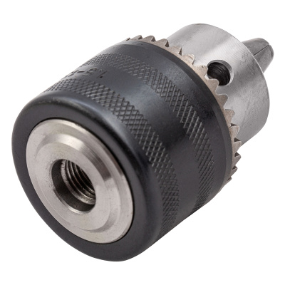 Патрон для дрели ключевой 1.5-13 мм, 1/2 Matrix купить в Москве с доставкой по всей России | ProtosMarket.ru