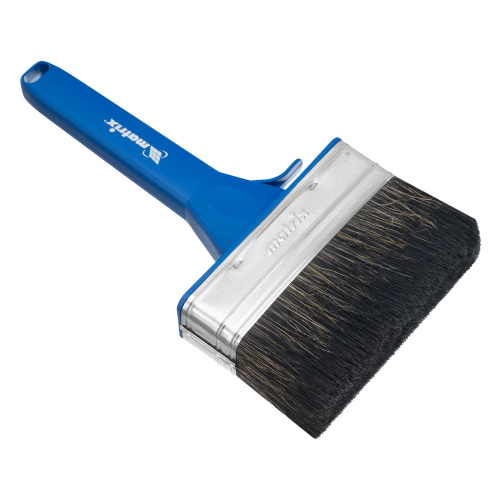 Кисть плоская "Водные краски" Color Line 120 х 35 мм Matrix купить в Москве с доставкой по всей России | ProtosMarket.ru