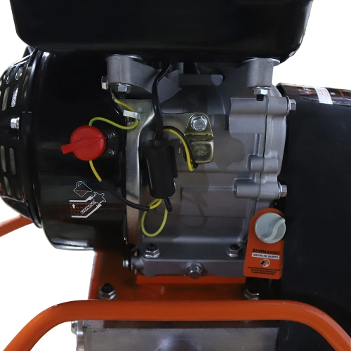 Затирочная машина бензиновая FTL PT-800 купить в Москве с доставкой по всей России | ProtosMarket.ru