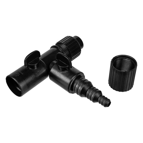 Насос фонтанный FNP110-34, 112 Вт, подъем 3,4 м, 3400 л/ч, колокольчик/каскад/гейзер Denzel купить в Москве с доставкой по всей России | ProtosMarket.ru