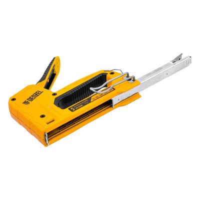 Степлер мебельный, тип 53 и 13, 6-14мм, тип 140, 10-14мм, тип 300, 15мм, тип 500, 15мм Denzel купить в Москве с доставкой по всей России | ProtosMarket.ru