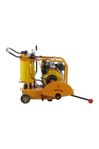 Швонарезчик дизельный TOR HQR500 по ценам производителя в Казани с доставкой по всей России