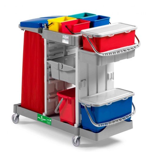 Многофункциональная модульная тележка FILMOP ALPHA 5671 купить в Москве с доставкой по всей России | ProtosMarket.ru