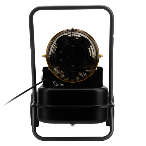 Дизельная тепловая пушка DHG-30, 30 кВт, 750 м3/ч, прямой нагрев Denzel по ценам производителя в Казани с доставкой по всей России