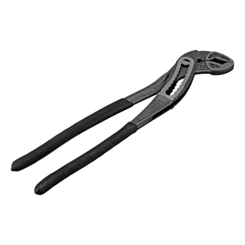 Клещи переставные, обливные рукоятки, 300 мм Denzel купить в Москве с доставкой по всей России | ProtosMarket.ru