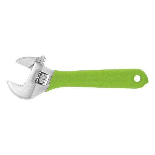 Ключ разводной, 150 мм, никелированный Сибртех по ценам производителя в Казани с доставкой по всей России