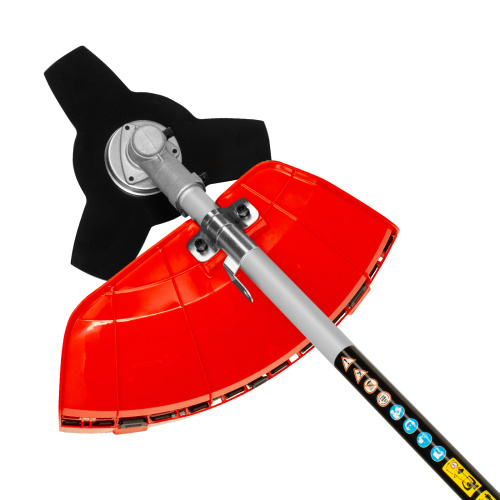 Триммер бензиновый MT-52, 52 см³, неразъемная штанга, состоит из 2 частей MTX по ценам производителя в Казани с доставкой по всей России