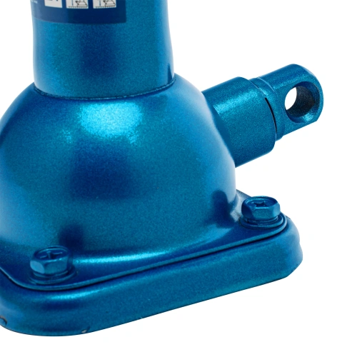 Домкрат механический бутылочный, 2 т, h подъема 180-395 мм, 2 части (домкрат, ручка) Stels купить в Москве с доставкой по всей России | ProtosMarket.ru