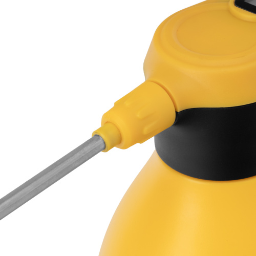 Опрыскиватель аккумуляторный D-2LI, 2 л, 3,7 В, 2,2 Ач Denzel по ценам производителя в Казани с доставкой по всей России