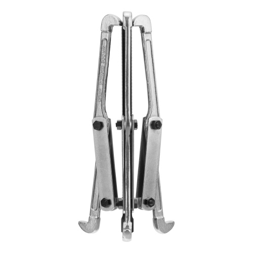 Съемник механический, 300 мм, тройной Sparta купить в Москве с доставкой по всей России | ProtosMarket.ru