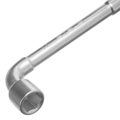 Ключ угловой проходной 17 мм Stels купить в Москве с доставкой по всей России | ProtosMarket.ru