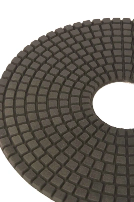 Шлифовальный пад №1000 для машин мозаично-шлифовальных GM350T купить в Москве с доставкой по всей России | ProtosMarket.ru