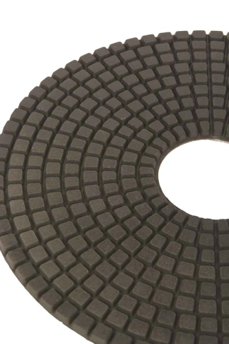 Шлифовальный пад №1000 для машин мозаично-шлифовальных GM350T купить в Москве с доставкой по всей России | ProtosMarket.ru