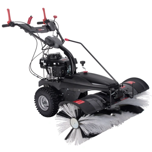 Подметальная машина EVOline SWG 1000 H (с двигателем Honda) купить в Москве с доставкой по всей России | ProtosMarket.ru