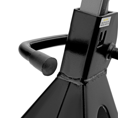 Подставки под машину регулируемые, 2 т, H подъема 275-420 мм, 2 шт Matrix купить в Москве с доставкой по всей России | ProtosMarket.ru