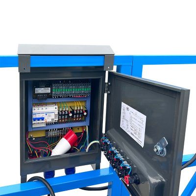 Щит управления SKR6 купить в Москве с доставкой по всей России | ProtosMarket.ru