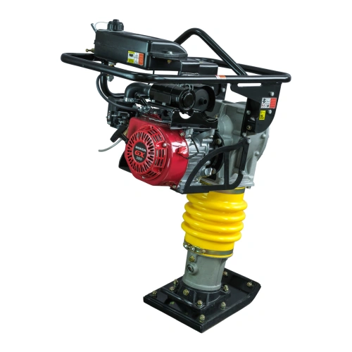 Вибротрамбовка MASALTA EMR-70H по ценам производителя в Казани с доставкой по всей России