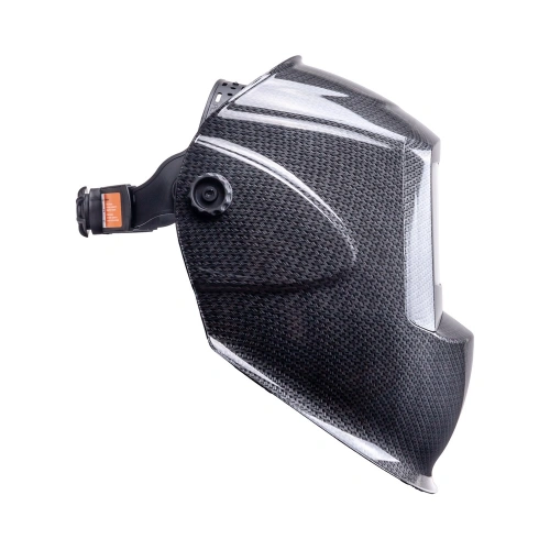 Маска сварщика КОРУНД-2 карбон (ф-р 9100V, пр-во FoxWeld) ,без коробки купить в Москве с доставкой по всей России | ProtosMarket.ru